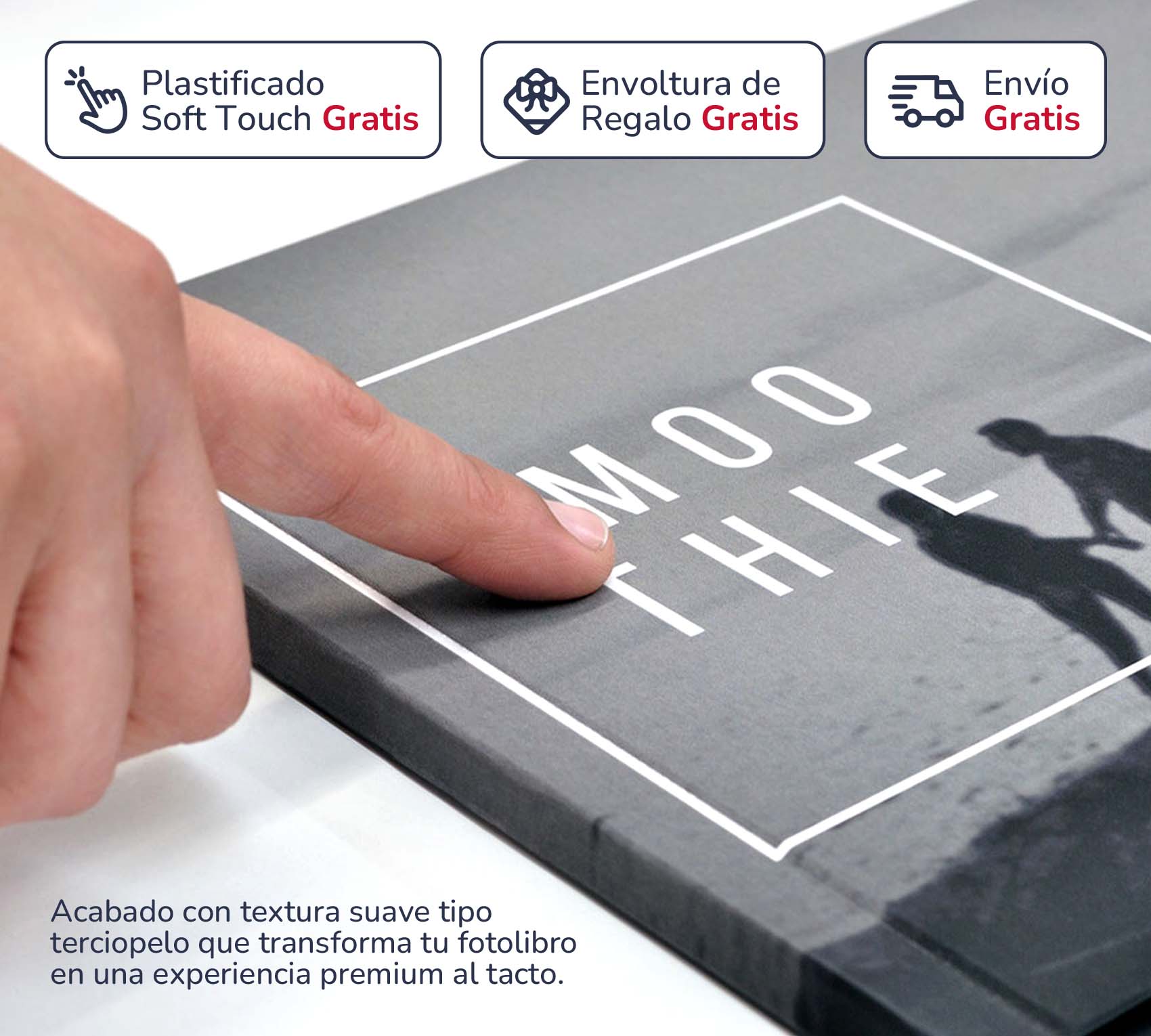 Diseñamos por ti