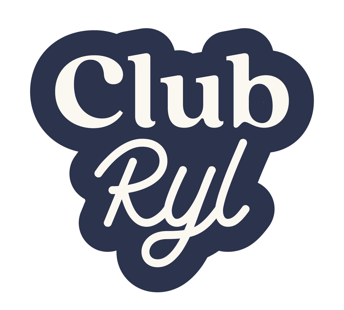 Club Ryl · 40% OFF en toda la tienda 1 año