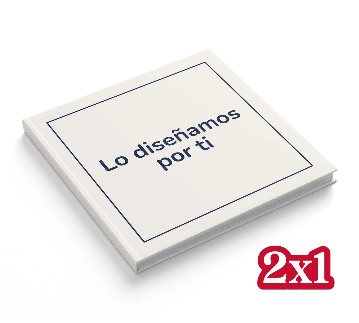 Fotolibro con servicio de diseño con 40% de descuento con Club Ryl.