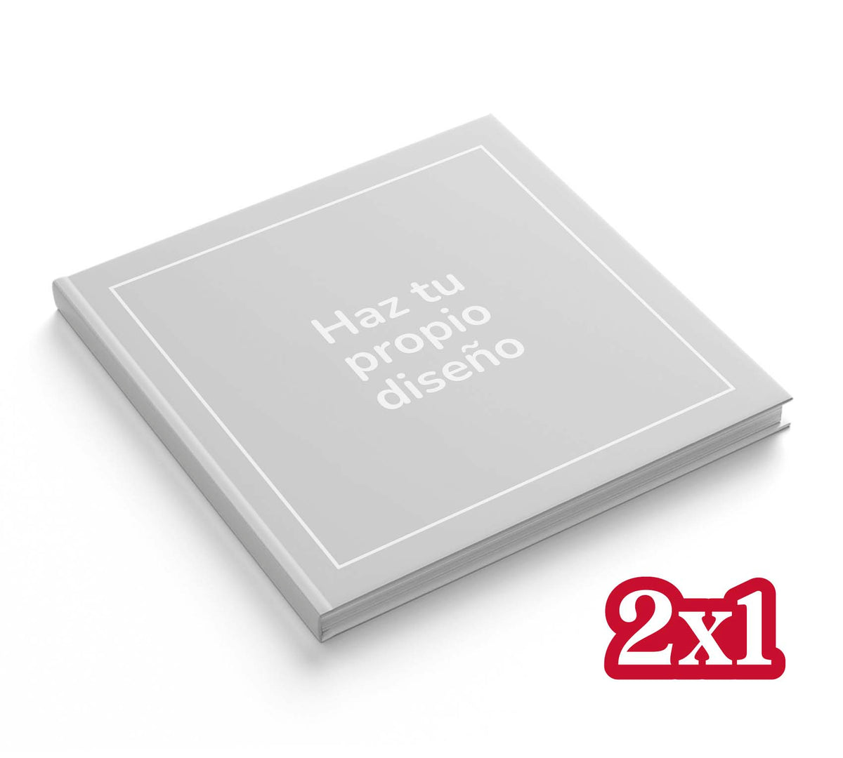 Fotolibro personalizado con 40% de descuento con Club Ryl.