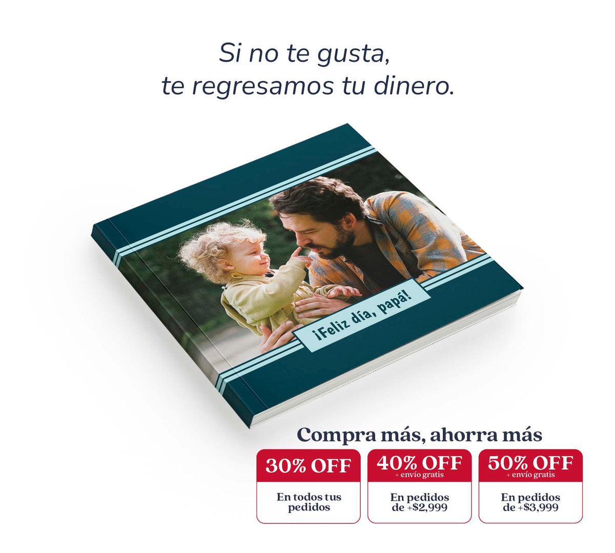 Fotolibro Aventuras con Papá