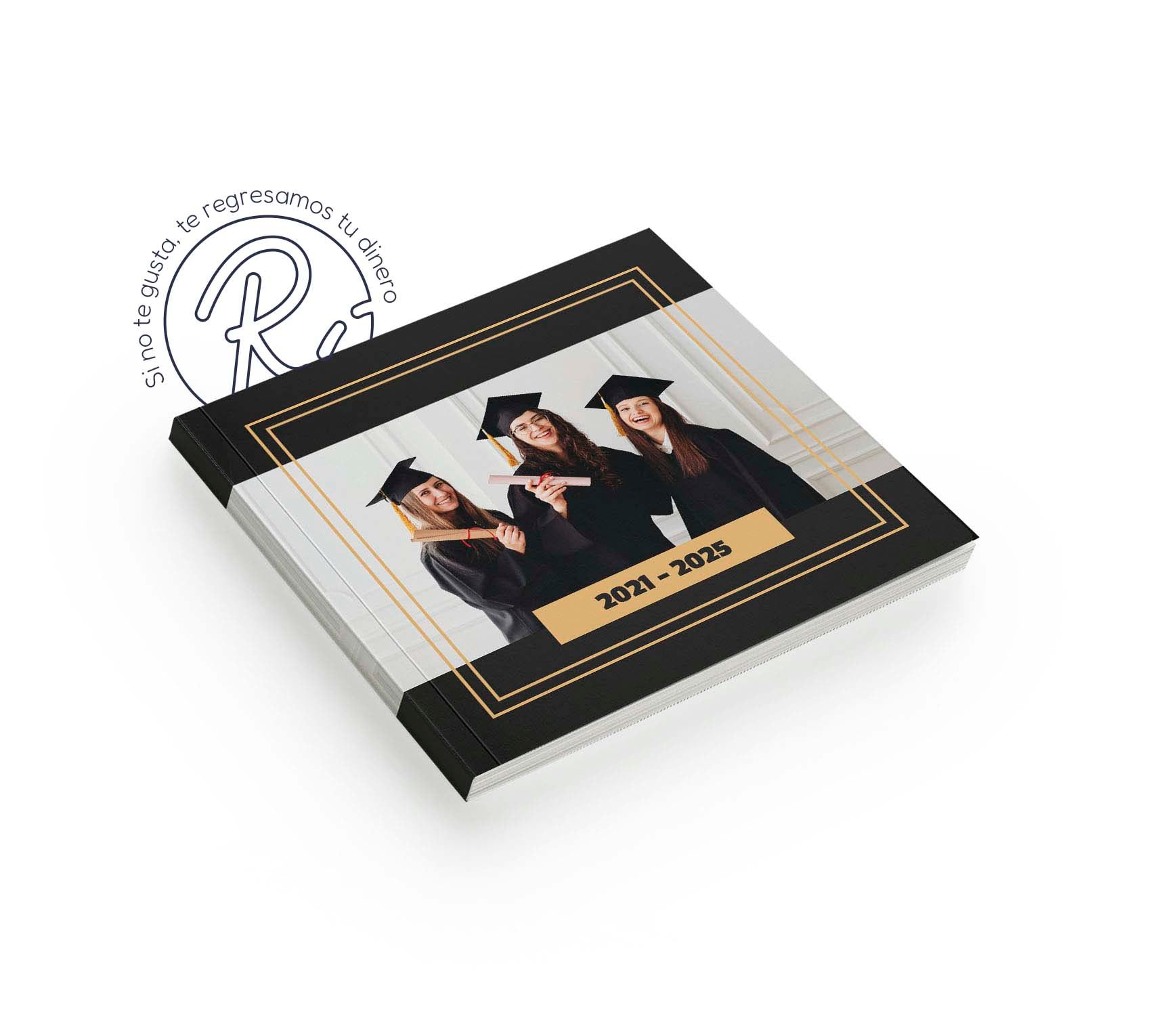 Fotolibro Mi Graduación