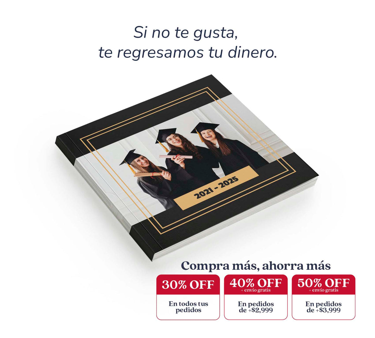 Fotolibro Mi Graduación