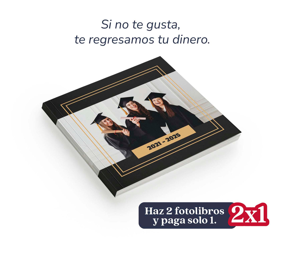Fotolibro Mi Graduación