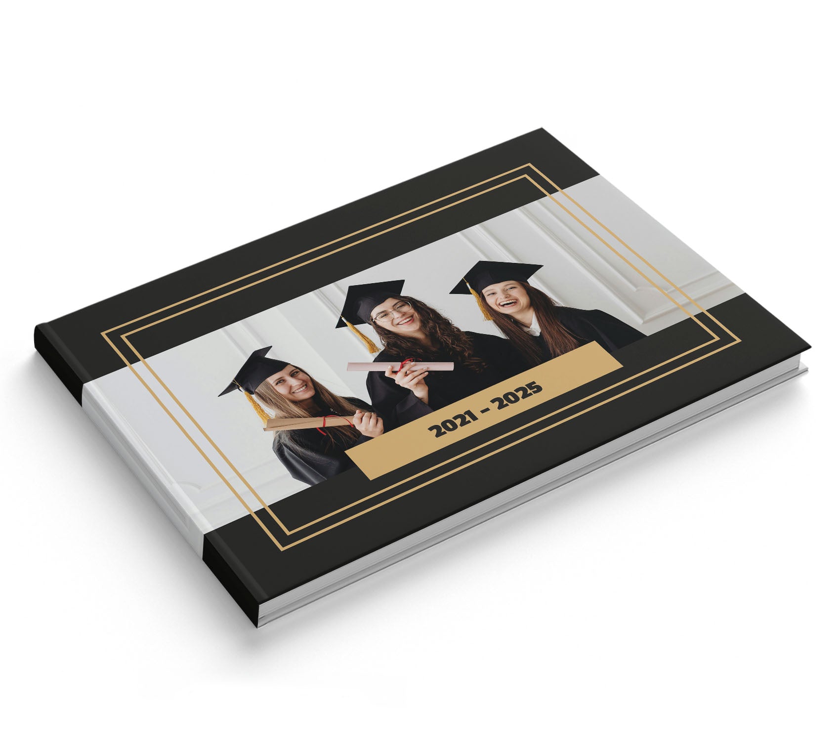 Mi graduación