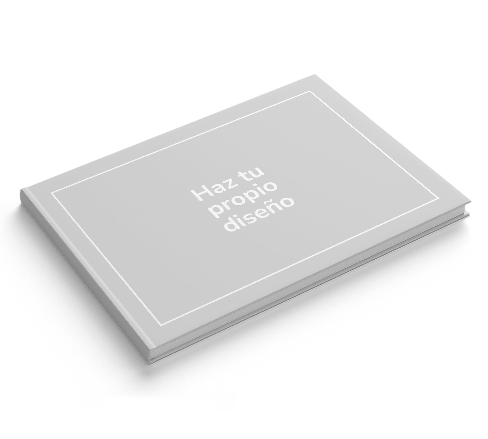 Lienzo en blanco