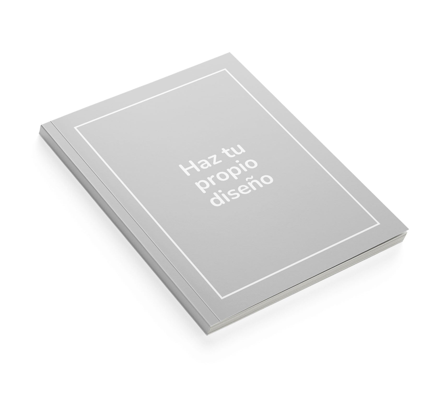 Lienzo en blanco
