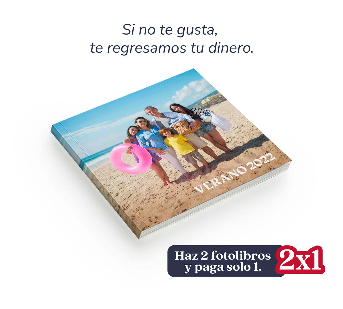 Fotolibro Recuerda tu Viaje