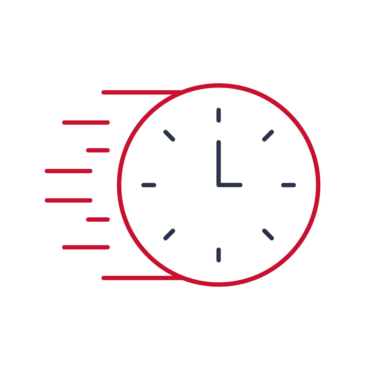 Ícono de reloj que avanza rápido (2).
