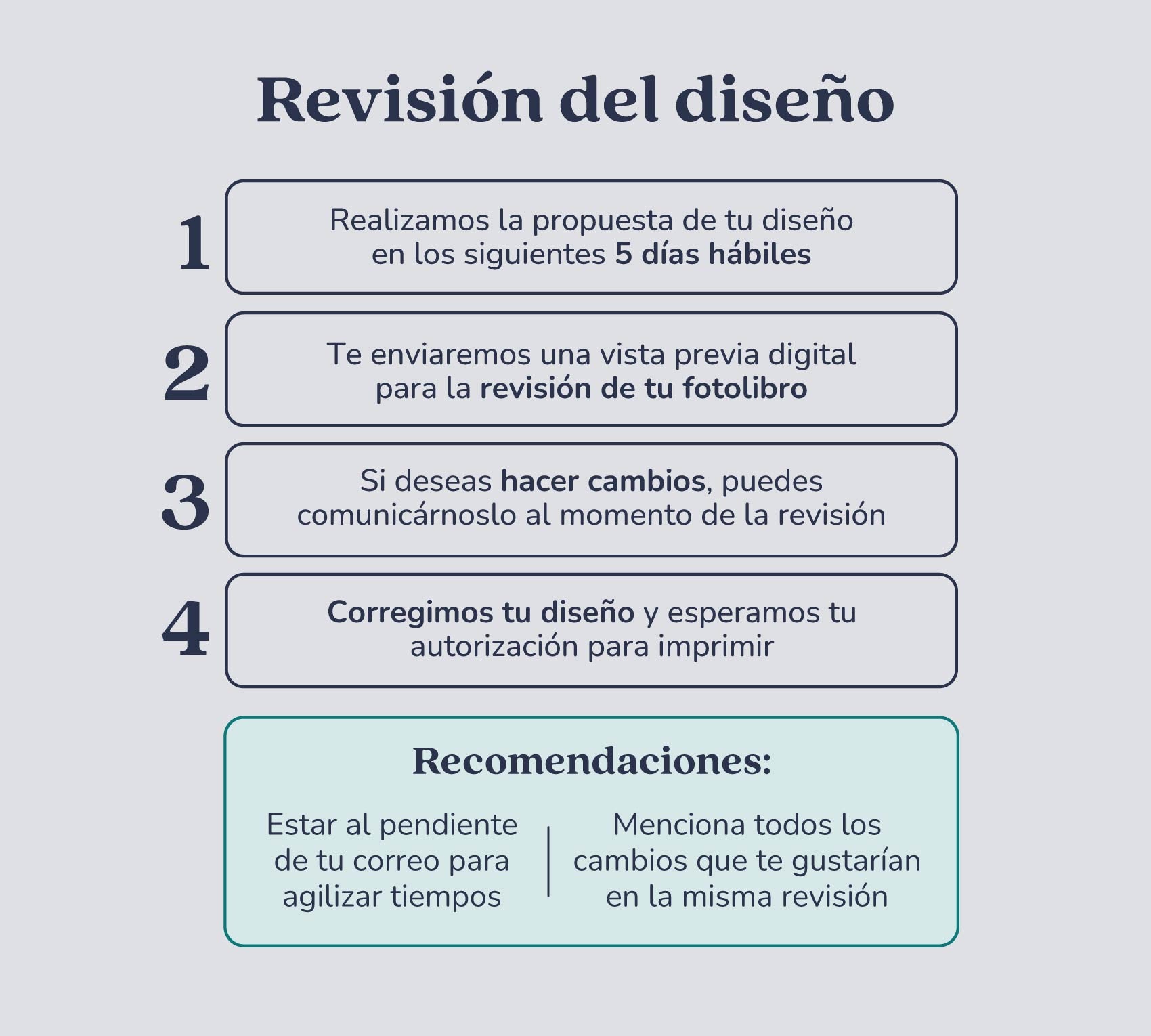 Diseñamos por ti