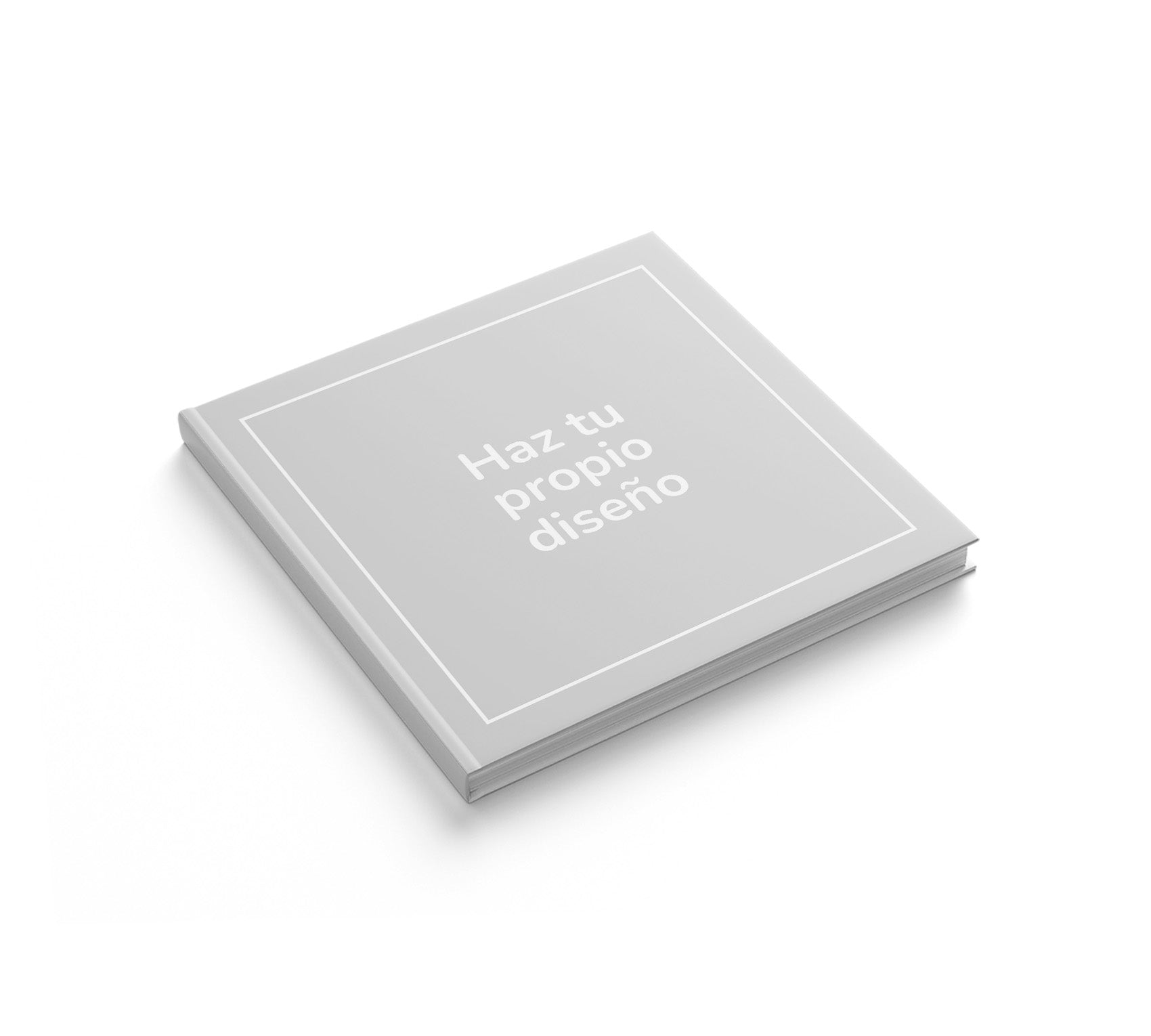Lienzo en blanco