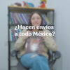 Información sobre envíos de fotolibros de Ryl.