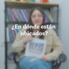 Información sobre ubicación de la empresa Ryl en México.