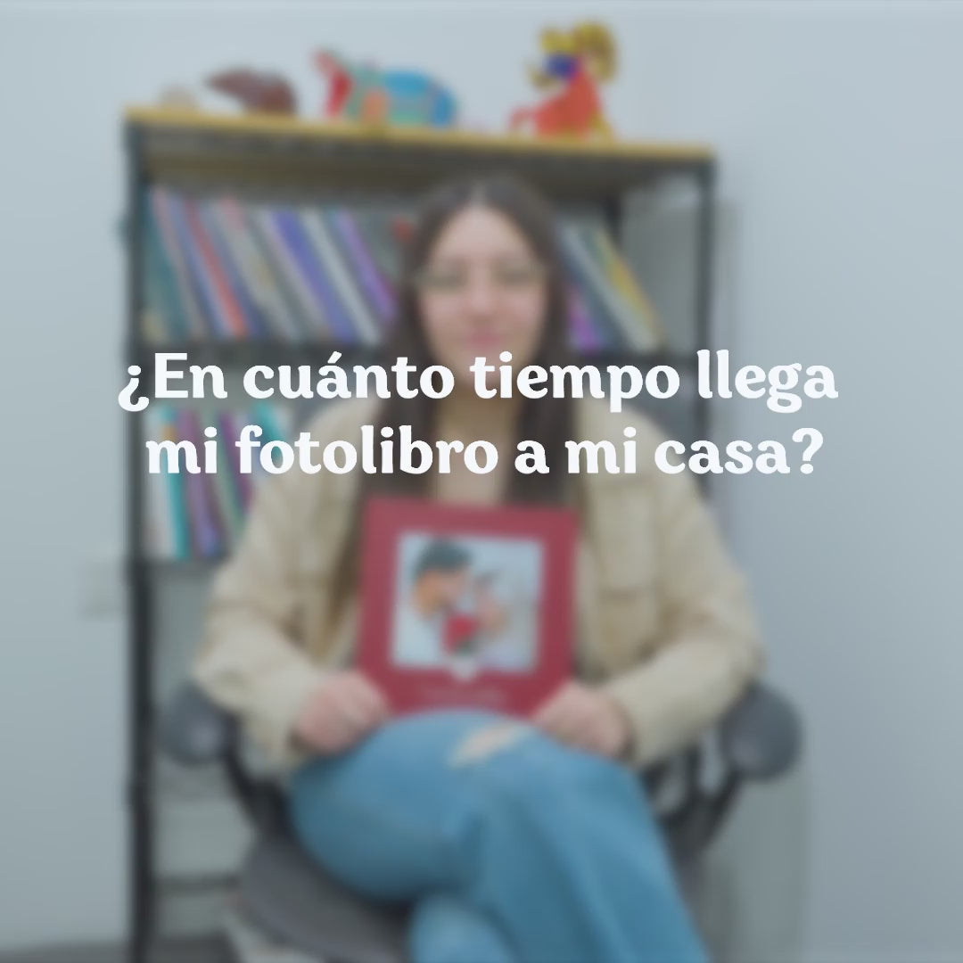 Información sobre tiempos de entrega de Ryl.