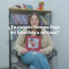 Información sobre tiempos de entrega de Ryl.