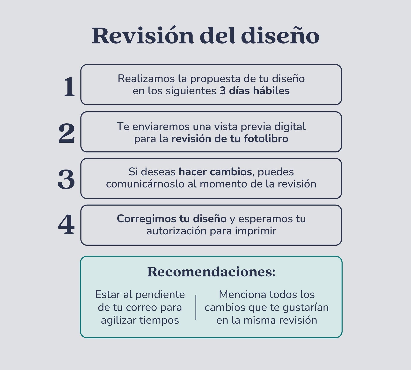 Diseñamos por ti