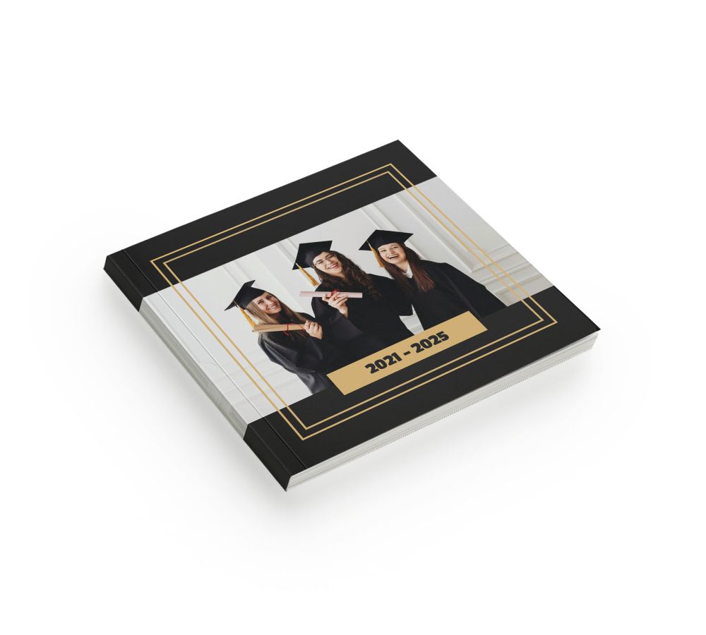 Mi graduación