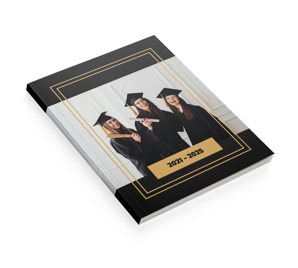 Mi graduación